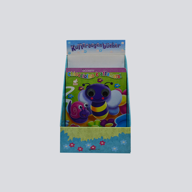 Mingyi Printing Tearproof children’s book with plastic/clothing design Books & Stationery image2