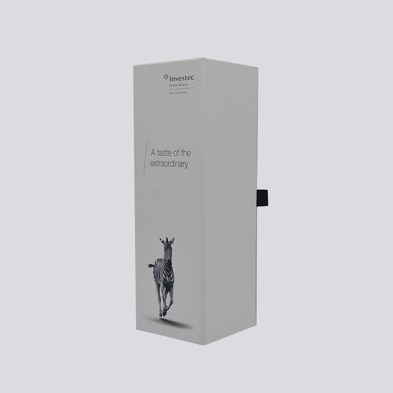 Mingyi Printing Luxury alcohol packaging with customized design Cardboard Gift Box image11
