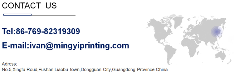 product-Mingyi Printing-High standard gift box for speakerearphonedigital products-img-1