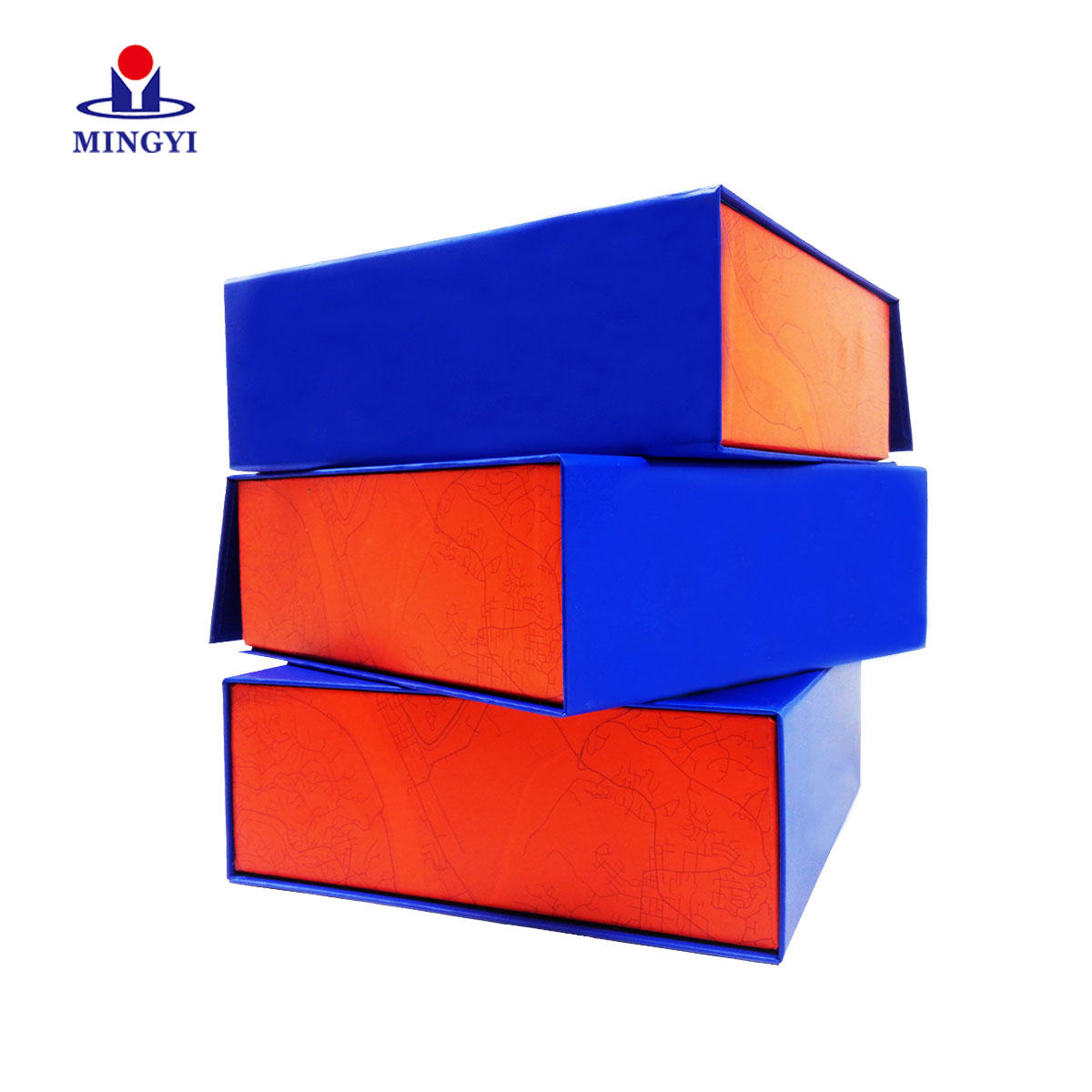 Luxury basketball clamshell souvenir packaging boxes customized logo