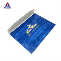 Dongguan supplier Best Quality Card Paper Top Quality Envelope
