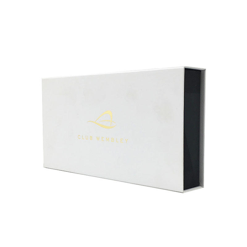 Custom high quality rigid paper trophy gift box luxury storage box for trophy