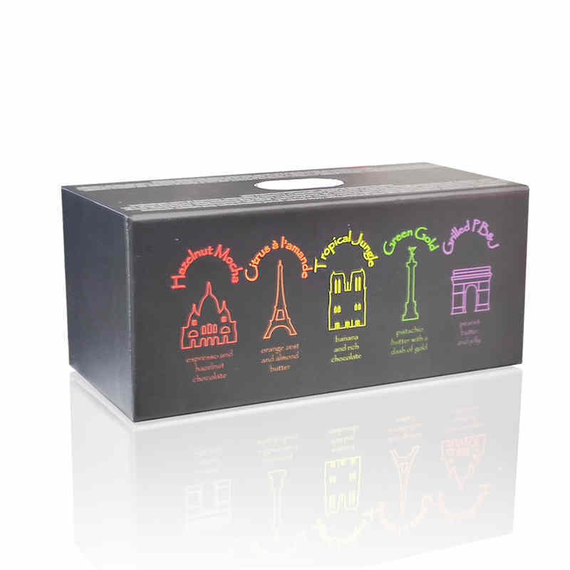 Mingyi Printing personalised cardboard box company for gift
