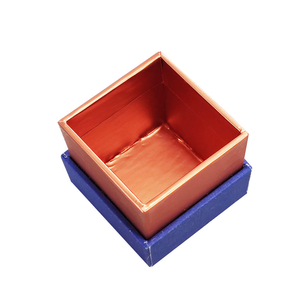 Custom lid and base packaging boxes for vape pen cartridge