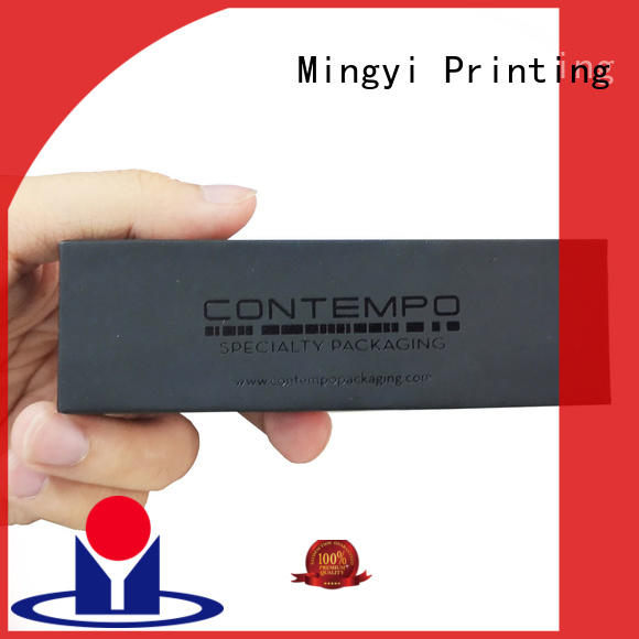 Mingyi Printing affordable box package design bulk production for shoes