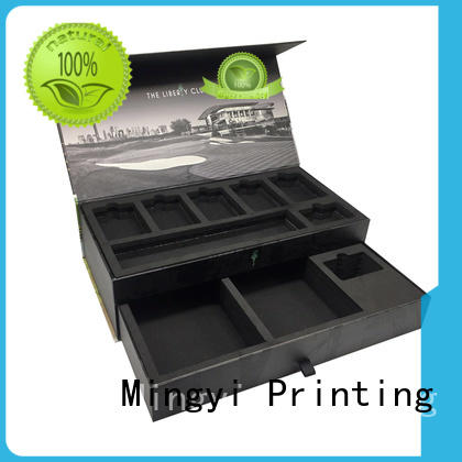 Mingyi Printing customized bubble pack Suppliers for Jewellery