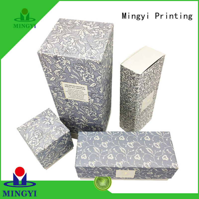 Mingyi Printing Best paper box craft Supply