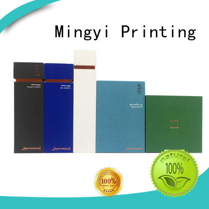 Mingyi Printing wholesale packaging boxes Suppliers for items