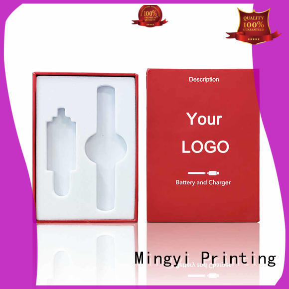 Mingyi Printing paperboard wholesale packaging boxes factory price for shoes