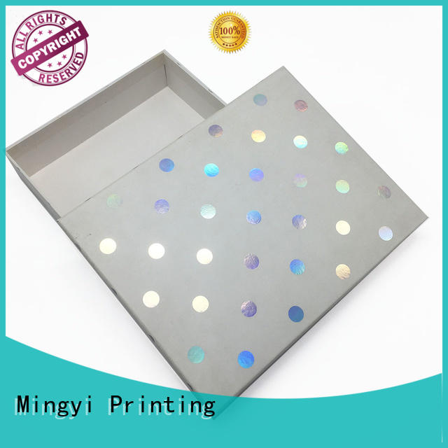 Mingyi Printing best-selling craft boxes manufacturer for souvenir