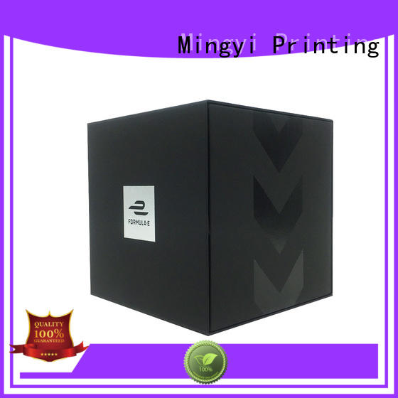 Mingyi Printing gift card box factory for candy