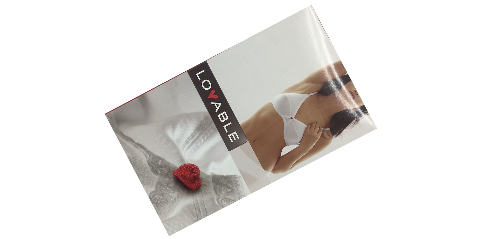 product-Rectangular packaging box for underwear with pvc window custom-Mingyi Printing-img